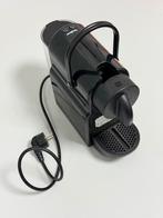 Nespresso Magimix Inissia M105 zwart koffiecupmachine black, Witgoed en Apparatuur, Koffiezetapparaten, Espresso apparaat, Ophalen of Verzenden