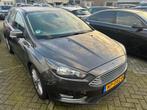 Ford Focus Wagon 1.5 Titanium EXPORT, Auto's, Ford, Focus, 65 €/maand, Euro 6, 4 cilinders