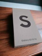 Samsung Galaxy S21 FE 5G Smartphone Telefoon smart phone, Telecommunicatie, Mobiele telefoons | Hoesjes en Frontjes | Samsung