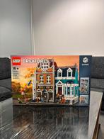 LEGO Creator Expert Boekenwinkel - 10270 nieuw in doos, Ophalen of Verzenden, Nieuw, Complete set, Lego