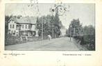 (388-558-023) Almelo Vriezenveensche weg, Verzamelen, Ansichtkaarten | Nederland, Verzenden, Overijssel