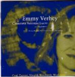 Emmy Verhey - Camerata Antonio, Ophalen of Verzenden, Romantiek, Zo goed als nieuw, Overige typen