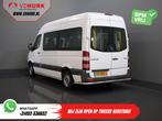 Mercedes-Benz Sprinter 313 2.2 CDI L2H2 €9.922 Incl. BTW B, 13 km/l, Euro 5, Gebruikt, 8 stoelen