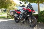 BMW R1200gs Adventure, Bedrijf, 1200 cc