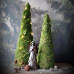 Kunst mosboom maat M., Diversen, Kerst, Ophalen of Verzenden, Nieuw