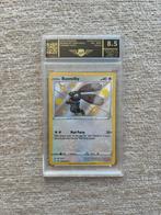 Bunnelby SV097/SV122 Shining Fates - AP Grading 8,5, Ophalen of Verzenden, Zo goed als nieuw, Losse kaart
