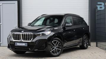 BMW X1 sDrive18i M-Sport | Harman/Kardon | Panoramadak | Tre beschikbaar voor biedingen