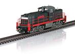 Märklin 39904 - Diesellocomotief Serie 294!, Hobby en Vrije tijd, Modeltreinen | H0, Nieuw, Locomotief, Wisselstroom, Ophalen of Verzenden