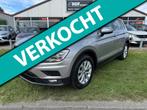 Volkswagen Tiguan 1.4 TSI ACT Comfortline AUTOMAAT / CARPLAY, Automaat, Stof, Gebruikt, Zwart
