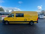 Camper, Caravans en Kamperen, Campers, Chemisch toilet, Buscamper of Camperbus, Volkswagen, Tot en met 2