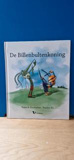 De billenbultenkoning, Ophalen of Verzenden, Zo goed als nieuw, Fictie algemeen
