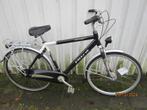 jongensfiets merk altra frame53cmnam 7versn.slot licht naafd, Fietsen en Brommers, Fietsen | Heren | Herenfietsen, Gebruikt, Versnellingen
