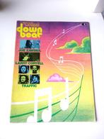 down beat /30 januari 1975, Boeken, Tijdschriften en Kranten, Ophalen of Verzenden, Zo goed als nieuw