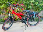 Alpina Yabber 20 inch Jongensfiets/ kinderfiets vanaf 5 jaar, Alpina Yabber, Ophalen of Verzenden, 20 inch, Handrem