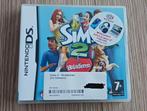 De Sims 2 Huisdieren - Nintendo DS, Spelcomputers en Games, Games | Nintendo DS, Gebruikt, 1 speler, Ophalen of Verzenden, Vanaf 3 jaar