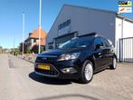 Ford Focus Wagon 1.6 TDCi 2011 Airco NU 1175,-, Focus, Euro 5, Gebruikt, Origineel Nederlands