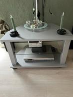 Tv meubel, Ophalen