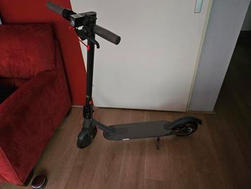 Elektrische step model H7 beschikbaar voor biedingen