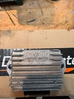 Piaggio zip 2t spanningsregelaar werkend, Ophalen of Verzenden, Zo goed als nieuw, Overige typen, Piaggio