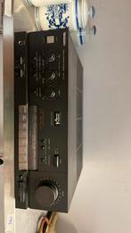 Technics versterker si-v7x, Audio, Tv en Foto, Versterkers en Receivers, Overige merken, Ophalen of Verzenden, Zo goed als nieuw