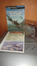 Delprado - Dassault Super-Etendard- schaal 1:114 - nieuw 1, Overige merken, 1:72 tot 1:144, Nieuw, Ophalen of Verzenden