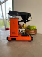 Moccamaster Cup-one Orange, Koffiemachine, Gemalen koffie, Ophalen of Verzenden, Zo goed als nieuw