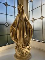 Maria beeld 45 cm hoog, vintage, Antiek en Kunst, Ophalen