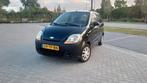 Chevrolet Matiz 0.8 2006 Zwart (bieden), Auto's, Voorwielaandrijving, Matiz, 17 €/maand, Zwart