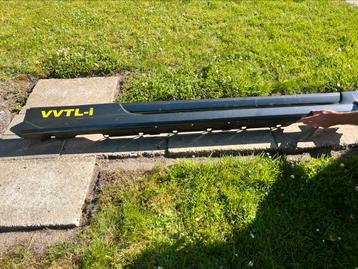 Toyota corolla t sport e12 facelift sideskirts beschikbaar voor biedingen