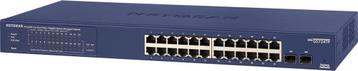 Nieuwe Netgear GS724-T400EUS Smart Switch beschikbaar voor biedingen