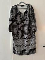 Myrna Jurk - Ned Maat XXL, Zwart, Maat 46/48 (XL) of groter, Ophalen of Verzenden, Zo goed als nieuw