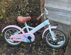 Kinderfietsje - gratis, Fietsen en Brommers, Fietsen | Kinderfietsjes, Ophalen, Gebruikt, 16 tot 20 inch
