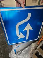 Te koop nieuwe verkeers borden verschillende uitvoeringen, Doe-het-zelf en Verbouw, Ophalen of Verzenden, Zo goed als nieuw, Overige typen