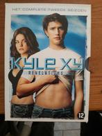 KyleXY 2, Vanaf 9 jaar, Ophalen of Verzenden, Zo goed als nieuw, Drama