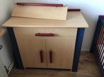 Commode met bijpassende plank, Kinderen en Baby's, Ophalen, 50 tot 70 cm, 100 cm of meer, 90 tot 105 cm