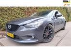 Mazda 6 2.2D Skylease+, Auto's, Mazda, Voorwielaandrijving, Gebruikt, 4 cilinders, 150 pk