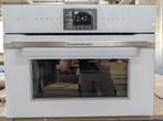 (Nieuw) Kuppersbusch combioven CBM 6550.0W + RVS design kit, Witgoed en Apparatuur, 45 tot 60 cm, Oven, Nieuw, Ophalen of Verzenden