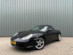 Porsche Boxster 2.7 - UNIEK NETTE AUTO - HARDTOP, Achterwielaandrijving, Gebruikt, Bedrijf, Handgeschakeld