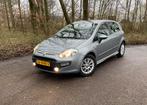 Fiat Punto 1.3 Multijet 62KW 5DR 2010 Grijs, Voorwielaandrijving, Euro 5, 4 cilinders, 400 kg