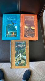 Terry Brooks. Het erfgoed van Shannara, Boeken, Ophalen of Verzenden, Gelezen