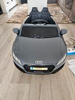 Audi RS, Ophalen, Zo goed als nieuw
