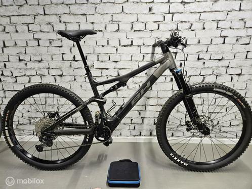 BH i Lynx Trail 8.1 XL E-MTB 2023, Fietsen en Brommers, Elektrische fietsen, Overige merken, 47 tot 51 cm, 50 km per accu of meer