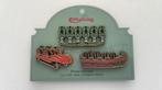 Efteling voertuigen set pins, Verzamelen, Ophalen of Verzenden, Nieuw, Button of Speldje