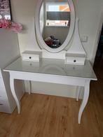 Ikea Hemnes kaptafel, Ophalen, Zo goed als nieuw, 50 tot 100 cm, Minder dan 100 cm