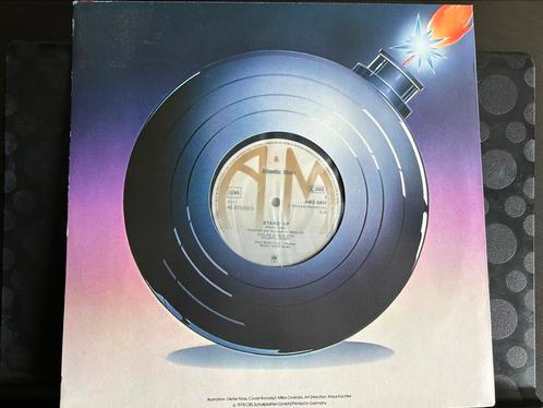 Atlantic Star - Stand Up Maxisingle 12” vinyl, Cd's en Dvd's, Vinyl | Dance en House, Zo goed als nieuw, Ophalen of Verzenden