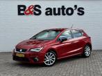Seat Ibiza 1.0 EcoTSI FR Business Connect Climate control Ad, Gebruikt, Euro 6, Ibiza, Origineel Nederlands