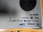 Cassette van Shimano 11 speed, 11-28, Ophalen of Verzenden, Gebruikt, Racefiets