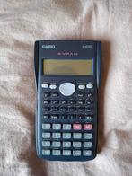 Casio fx-82MS, Ophalen, Zo goed als nieuw