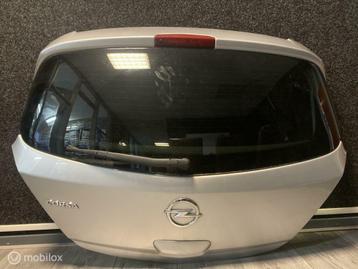 Opel Corsa D ('06-'15) 5-DRS | Achterklep | Z176 beschikbaar voor biedingen