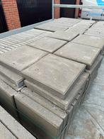 30x30 Stoeptegels / Betontegels, Tuin en Terras, Ophalen of Verzenden, Zo goed als nieuw, 10 m² of meer, Beton